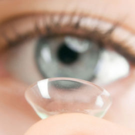Miért a kontaktlencse a legjobb választás látás javítására?